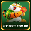 Logo da 6310BET